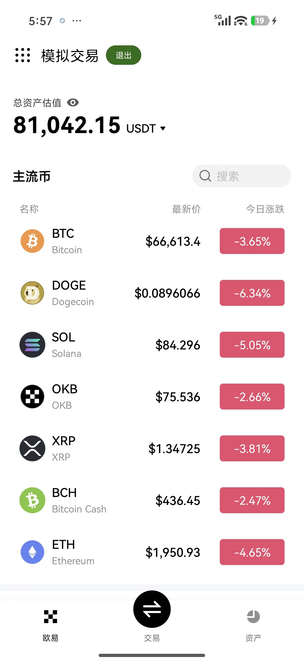 欧交易所钱包 跨境支付与多链聚合的资产网关